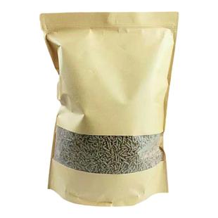 宠物兔子成兔粮道奇垂耳侏儒长毛兔饲料5斤装荷兰猪豚鼠粮食包邮