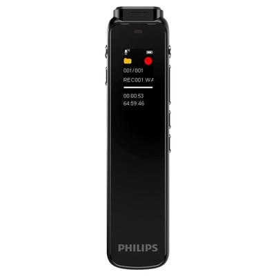 飞利浦高清降噪录音笔