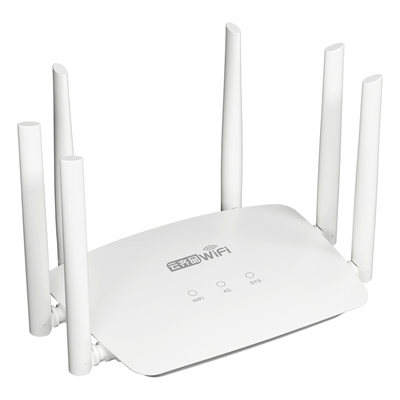 随身wifi无线网络路由器免插卡
