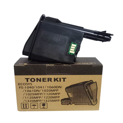 适用京瓷TK-1113粉盒FS1040碳粉TK1003 1020mfp M1520h打印机墨粉