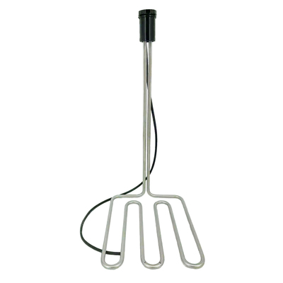 双管糊味棒煮豆浆锅烧加热发热管