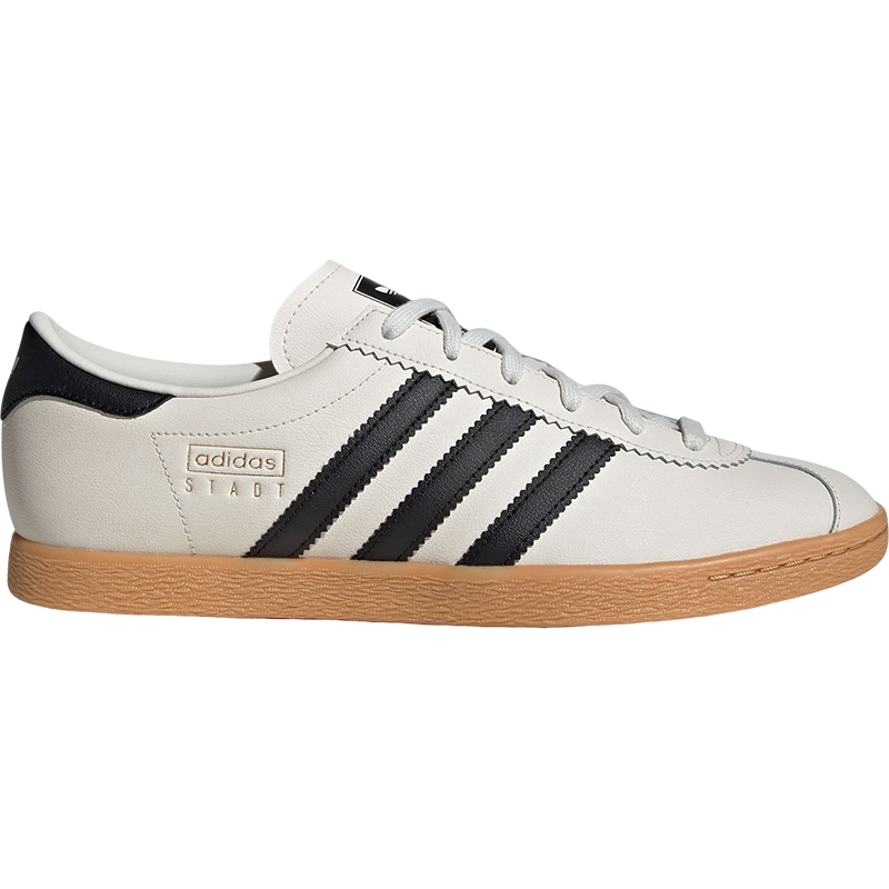Adidas/阿迪达斯官方正品三叶草男女经典低帮薄底运动板鞋JP8227