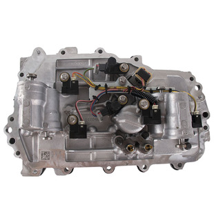 适用于科鲁兹昂科威迈锐宝荣威I6RX5英朗波箱变速箱7速阀体电脑板