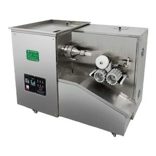 老药师全自动中药制丸机3克6克9克大蜜丸芝麻丸大型商用搓丸机器