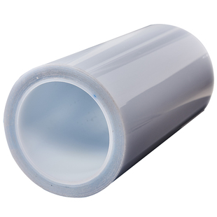 家具贴膜耐高温防烫灶台大理石茶几岩板桌子实木餐桌面透明保护膜