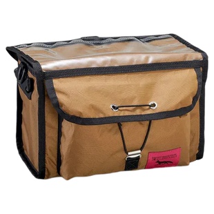 现货正品美国Swift Paloma Handlebar Bag探险户外骑行车把包