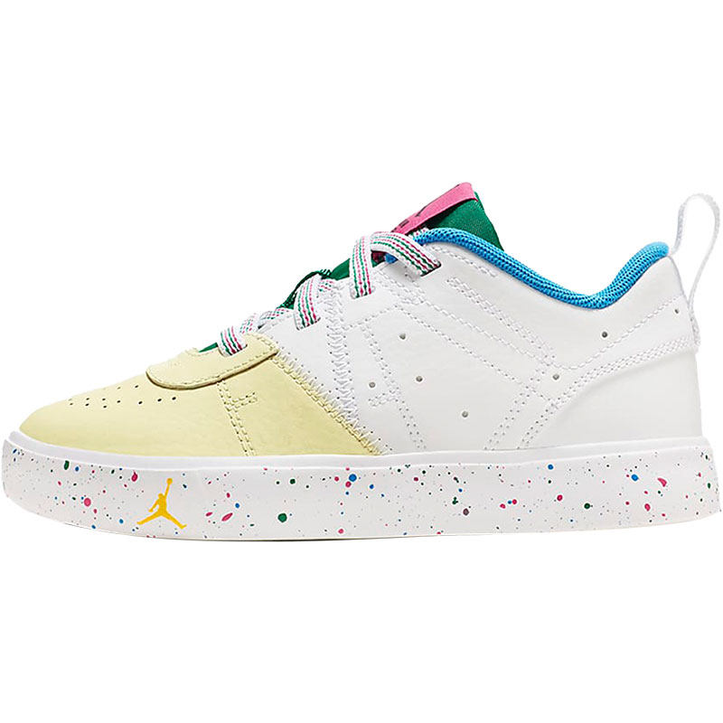 Nike/耐克官方正品Jordan Series ES ALT大童休闲鞋DZ5535-100