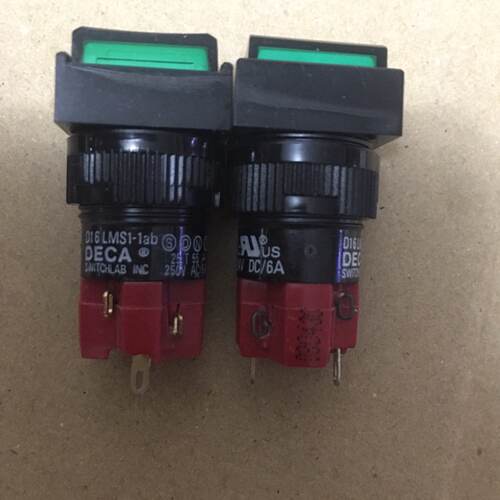 DECA D16LMS1-1ab