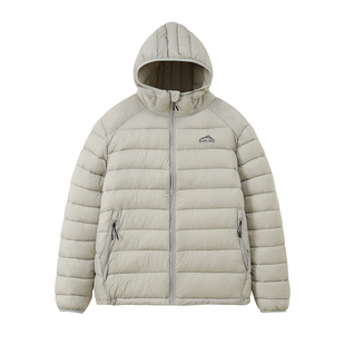 排骨轻便棉服女短款轻薄2025年冬季新款棉衣小个子棉袄连帽外套女