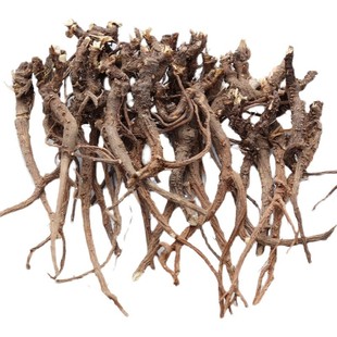 中药材柴胡秦岭野北柴胡正宗小柴胡正品黑皮柴胡整条散装新柴胡根