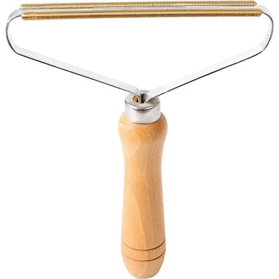 不伤衣物手动毛衣大衣清理神器