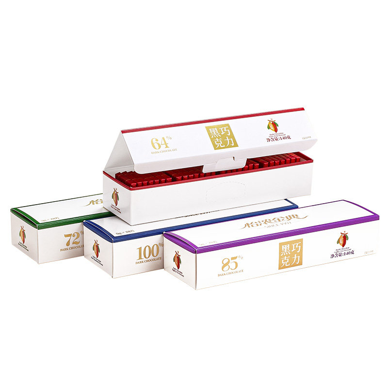 ��Ũ��� ���ɿ������ɿ�֬ 55%�ſ� ���ɺ決��ʳ 4��װ��560g43.02Ԫ+1.59Ԫ�Խ��