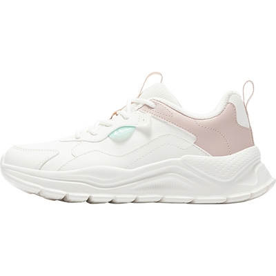 361°加绒保暖女休闲鞋子