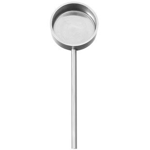 榛子开壳器不锈钢敲核器坚果去皮夹子剥榛子壳山板栗开口专用工具