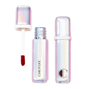 稚优泉水光唇釉天空之境口红g05持久保湿唇蜜g11滋润