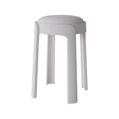 稳固耐用软包凳子久坐舒适凳子