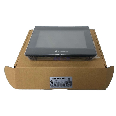 威纶触摸屏MT8072iPMT8071iP