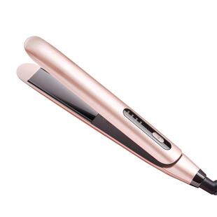 奥克斯迷你电夹板女拉直发直卷两用器直板夹刘海卷发棒迷小型熨板