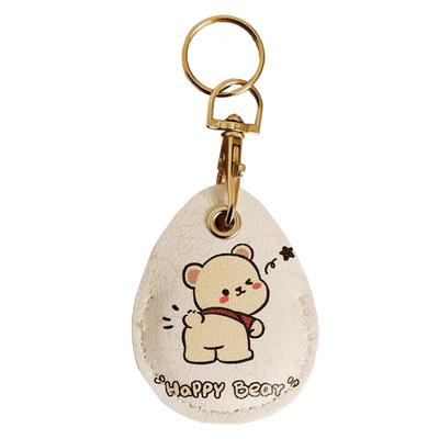 小巧帕恰狗多卡位可爱证件收纳包