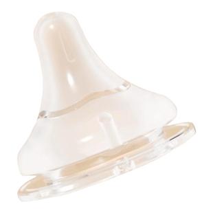 适用贝亲奶嘴奶瓶配件宽口径吸管SS/M/LL通用3/6/9/15个月1岁以上