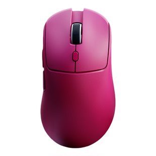 前行者GS02无线电竞游戏鼠标蓝牙电脑办公轻量化有线滑鼠小手