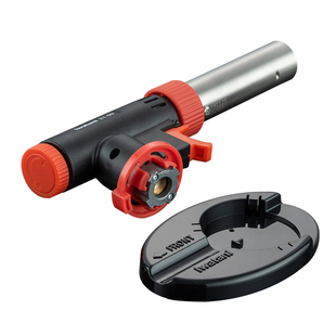 岩谷卡式气罐点火器户外便携式喷火枪家用喷火烤枪寿司烘焙炙烤肉