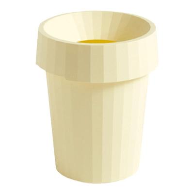 丹麦HAY垃圾桶压圈拆卸多种颜色