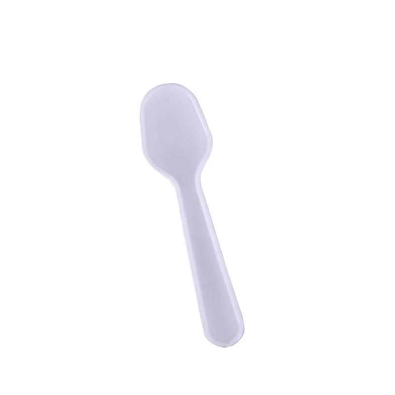 一次性小勺子塑料冰淇淋酸奶甜品