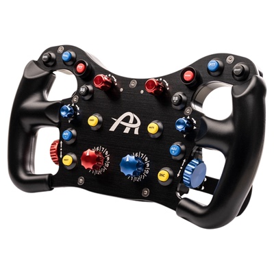 F64V3赛车模拟器方程式方向盘