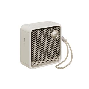 漫步者Evo Nano便携小型低音炮音响无线蓝牙音箱高音质户外花再