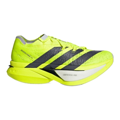 adidas阿迪达斯男女ADIZERO PRIME X3运动训练跑步鞋JP9193