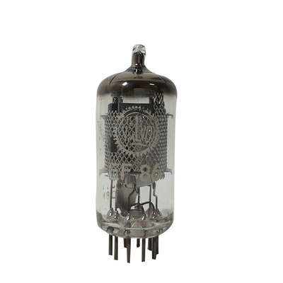 德律风根富豪大盾EF86电子管