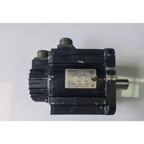 【请询价】InovanceMS1H313C15A331Z伺