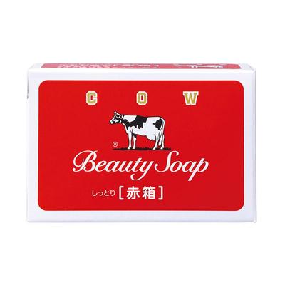 cow牛乳石硷美肤香皂奶皂