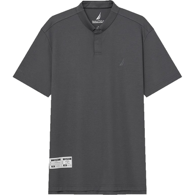 NAUTICA/诺帝卡短袖POLO衫
