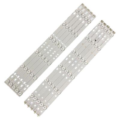 统帅LE46LUW6电视机灯条