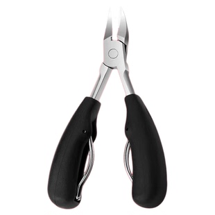 甲沟专用指甲剪德国指甲刀单个鹰嘴钳斜口的修脚神器套装指甲剪刀