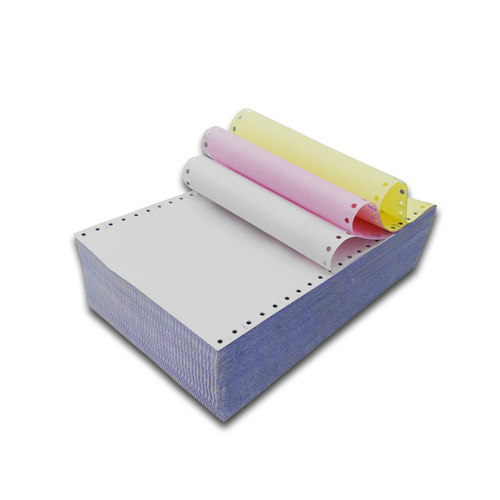 单层140×190医院医用处方打印纸150mm×190mm两联三联针式打印纸