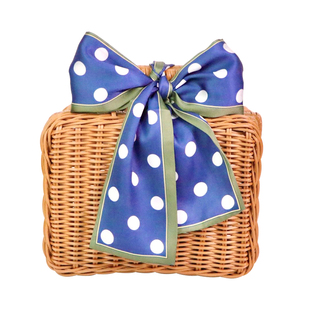 结婚伴手礼包装盒高档伴娘女礼包空盒礼品盒伴郎礼物盒子