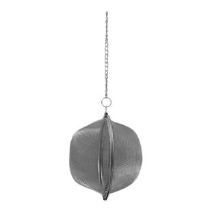 调味新款球包304不锈钢卤料调料球煲汤炖肉大料香料盒味宝泡茶球