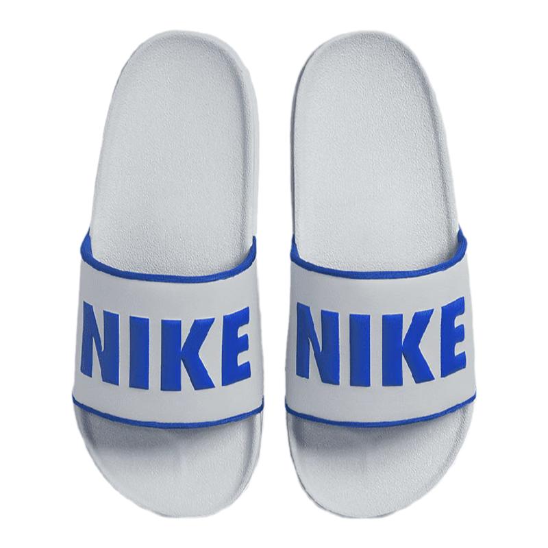 Nike男鞋2022秋季户外凉拖耐磨