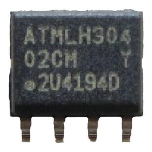 原装 AT24C02C-SSHM-T/04CM/08C/16C/128C/512C/256C/D/32D SSHL
