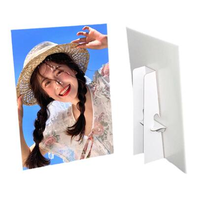 kt板支架kt板海报展架易拉宝定制