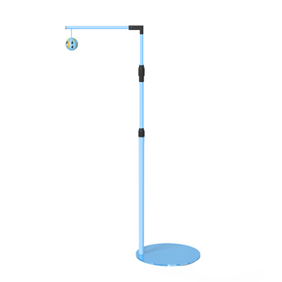 摸高跳训练器拍拍乐儿童摸高助长神器跳跃长高弹跳摸高杆触碰器