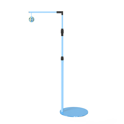 可测身高体重丨儿童摸高助长神器