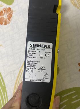 【询价】安全门开关3SF1324-1SD21-1BA1适用