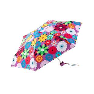 fulton富尔顿太阳伞防晒防紫外线晴雨两用女遮阳伞便携