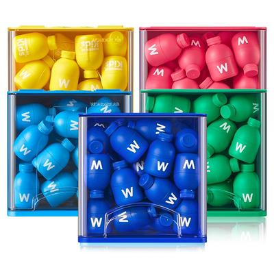 万益蓝400亿小蓝瓶益生菌