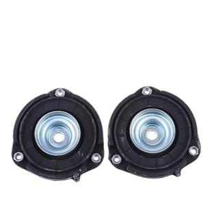 GTS速腾高尔夫GTI迈腾R20 帕萨特途观途安前减震改装塔顶强化顶胶