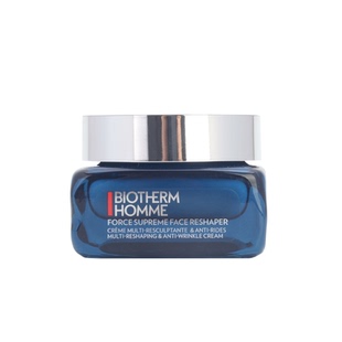 碧欧泉男士蓝钻精华面霜50ml保湿滋润滋养紧致抗皱擦脸的护肤正品